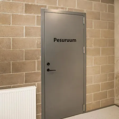 Apartment Pepleri 39 Tartu