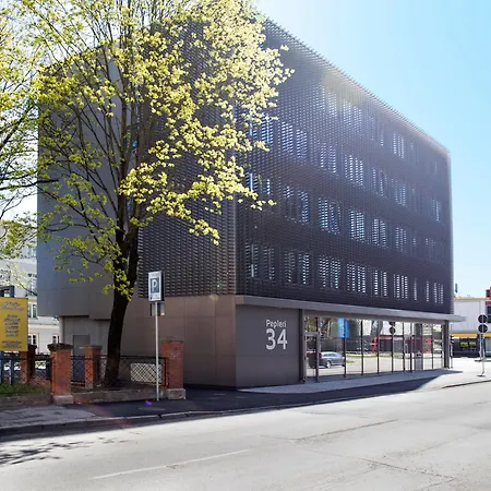 Pepleri 39 Korter Tartu