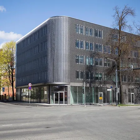 Pepleri 39 Apartment Tartu