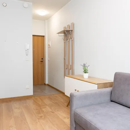 Pepleri 39 Apartment *